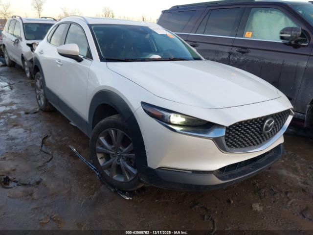 2022 MAZDA CX-30 3MVDMBCLXNM424571 Photo 0
