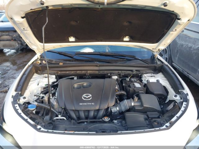 2022 MAZDA CX-30 3MVDMBCLXNM424571 Photo 9