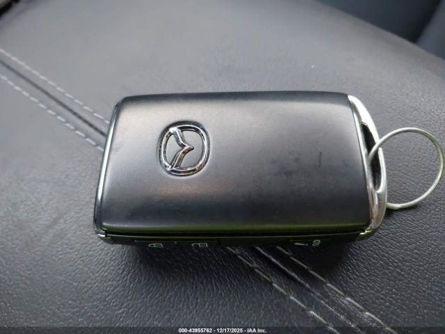 2022 MAZDA CX-30 3MVDMBCLXNM424571 Photo 10