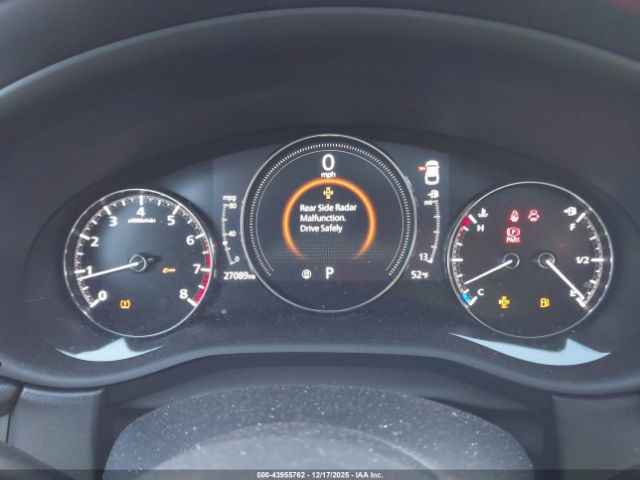 2022 MAZDA CX-30 3MVDMBCLXNM424571 Photo 6