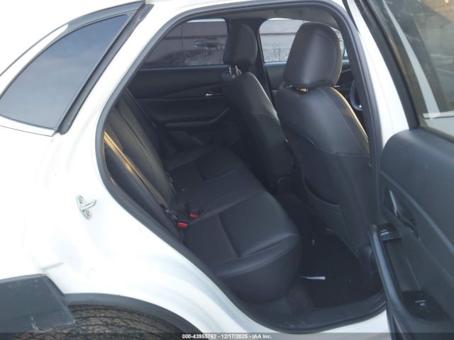 2022 MAZDA CX-30 3MVDMBCLXNM424571 Photo 7