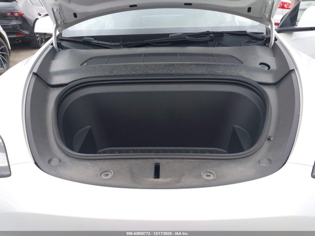 2022 TESLA MODEL Y 7SAYGDEE9NF364519 Photo 9