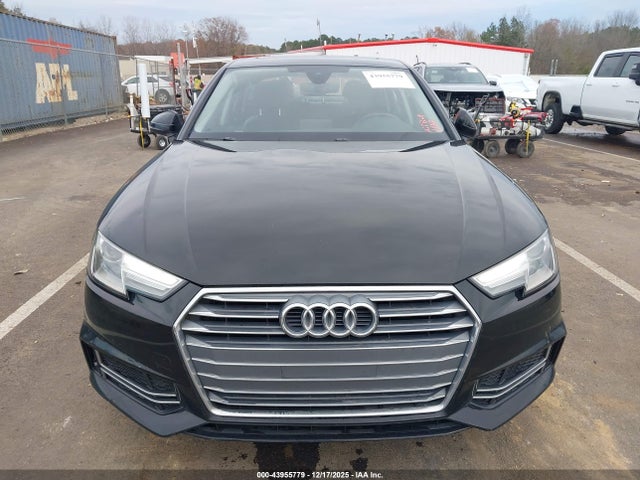 Продаж на аукціоні авто 2018 Audi A4 2.0t Tech Ultra Premium/2.0t Ultra Premium, vin: WAUKMAF46JA118138, номер лоту: 43955779