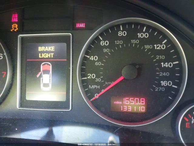 2005 AUDI A4 WAUDF68E65A426731 Photo 6