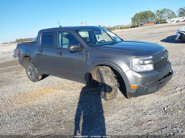 2022 FORD MAVERICK 3FTTW8F90NRA97952