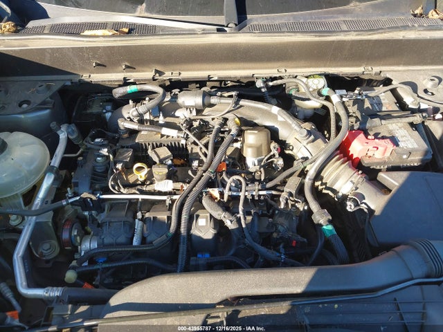 2022 FORD MAVERICK 3FTTW8F90NRA97952 Photo 9