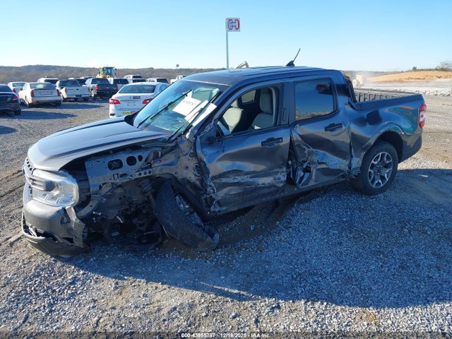 2022 FORD MAVERICK 3FTTW8F90NRA97952 Photo 1