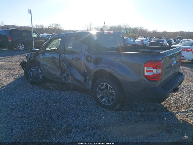 2022 FORD MAVERICK 3FTTW8F90NRA97952 Photo 2