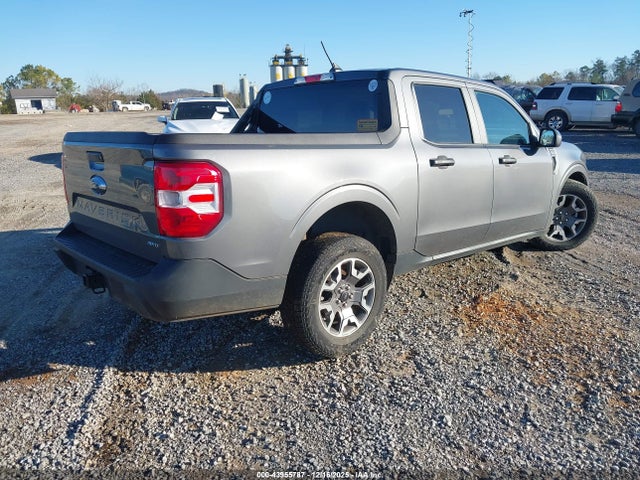 2022 FORD MAVERICK 3FTTW8F90NRA97952 Photo 3