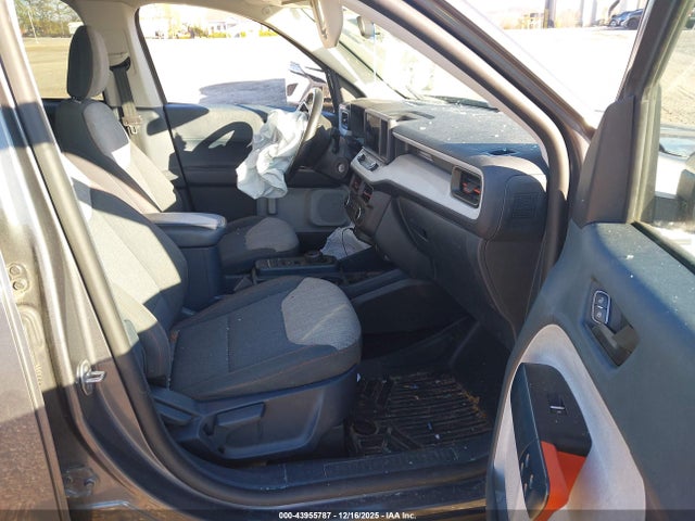 2022 FORD MAVERICK 3FTTW8F90NRA97952 Photo 4