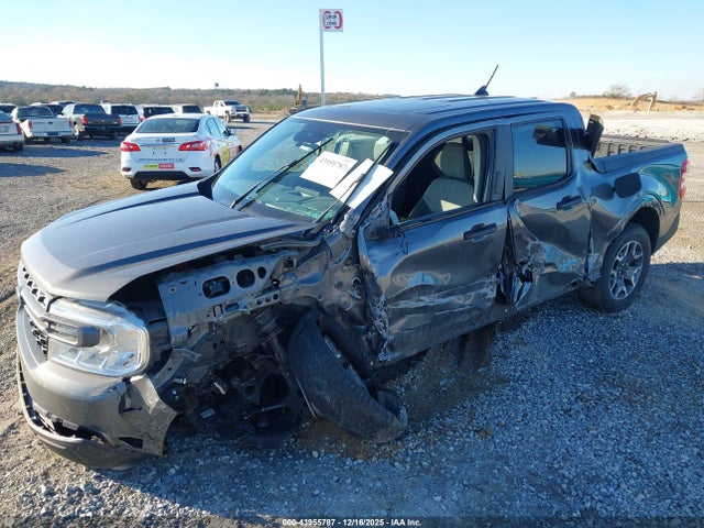 2022 FORD MAVERICK 3FTTW8F90NRA97952 Photo 5