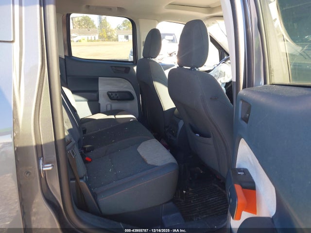 2022 FORD MAVERICK 3FTTW8F90NRA97952 Photo 7