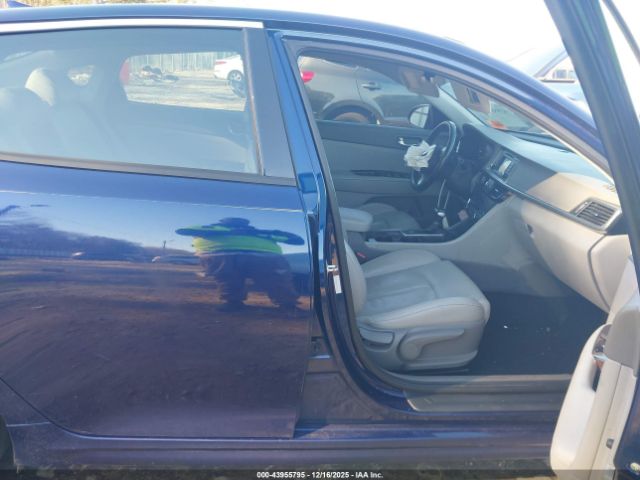 2016 KIA OPTIMA 5XXGU4L37GG113355 Photo 4
