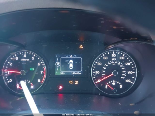 2016 KIA OPTIMA 5XXGU4L37GG113355 Photo 6