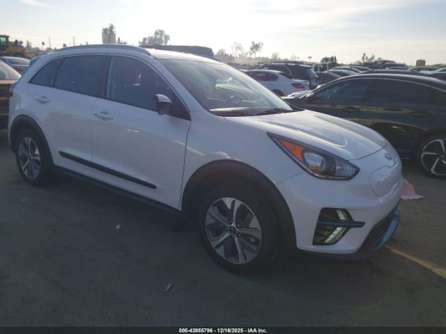 2019 KIA NIRO EV KNDCE3LG7K5028859