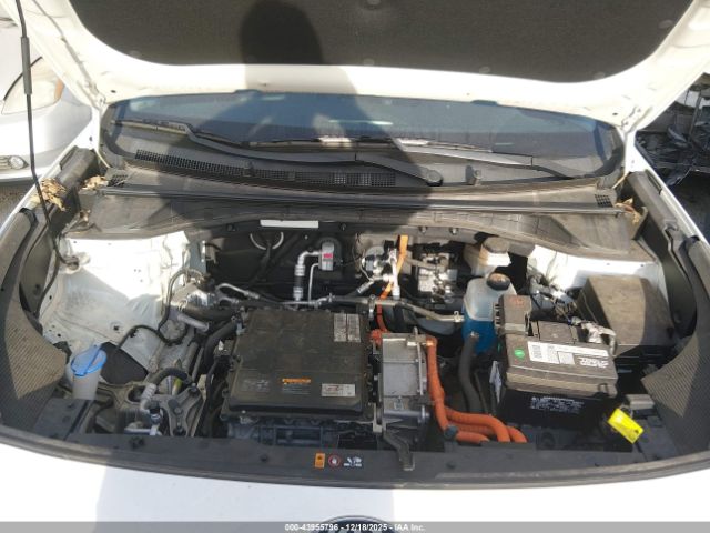 2019 KIA NIRO EV KNDCE3LG7K5028859 Photo 9
