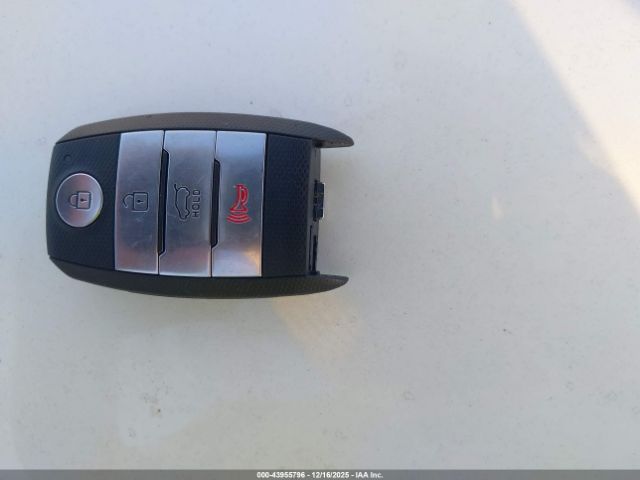 2019 KIA NIRO EV KNDCE3LG7K5028859 Photo 10