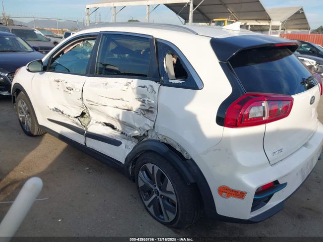 2019 KIA NIRO EV KNDCE3LG7K5028859 Photo 2