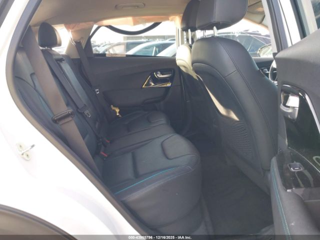 2019 KIA NIRO EV KNDCE3LG7K5028859 Photo 7