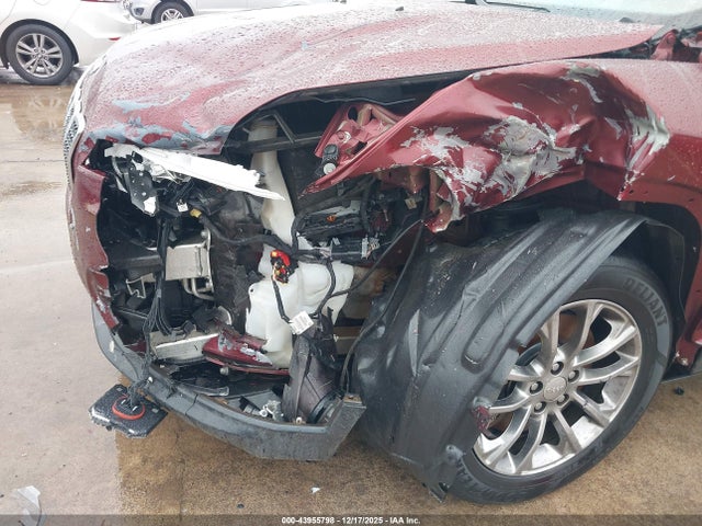 Aukcja sprzedaży 2019 Jeep Cherokee Latitude Plus Fwd, vin: 1C4PJLLB0KD284719, numer aukcji: 43955798