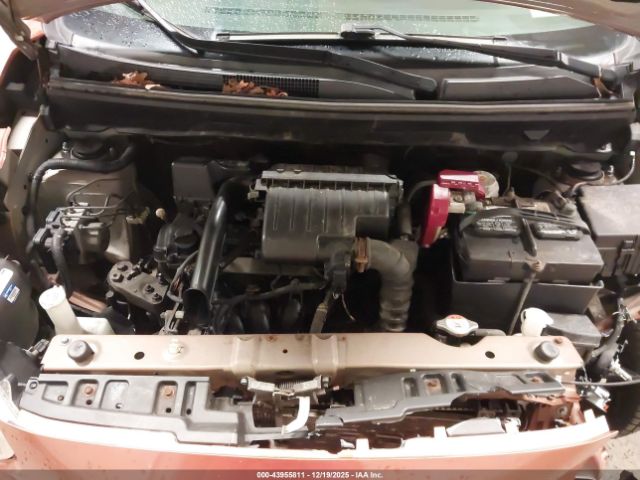 2019 MITSUBISHI MIRAGE ML32A5HJ2KH002095 Photo 9