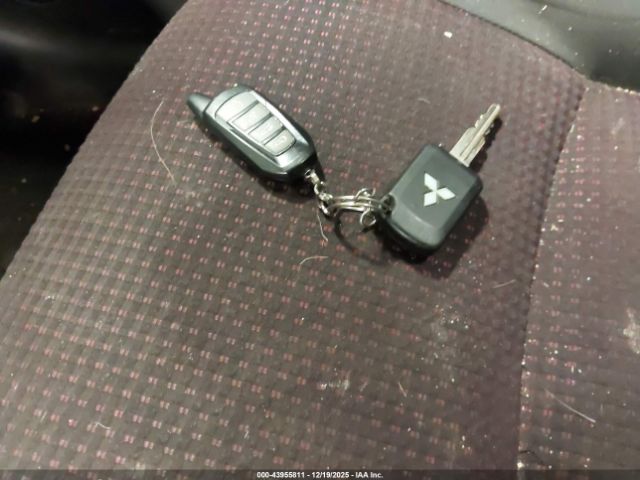 2019 MITSUBISHI MIRAGE ML32A5HJ2KH002095 Photo 10