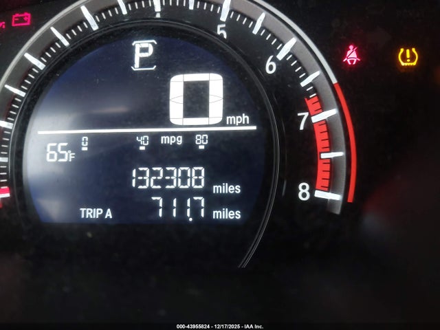Honda Civic Lx 2017 19XFC2F59HE010528 Image 15