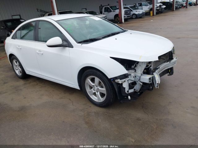 2014 CHEVROLET CRUZE 1G1PC5SB2E7257055