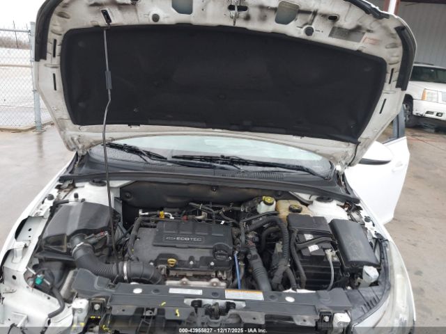 2014 CHEVROLET CRUZE 1G1PC5SB2E7257055 Photo 9