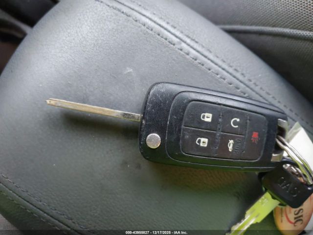 2014 CHEVROLET CRUZE 1G1PC5SB2E7257055 Photo 10