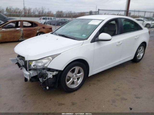 2014 CHEVROLET CRUZE 1G1PC5SB2E7257055 Photo 1