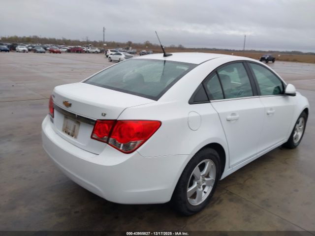 2014 CHEVROLET CRUZE 1G1PC5SB2E7257055 Photo 3
