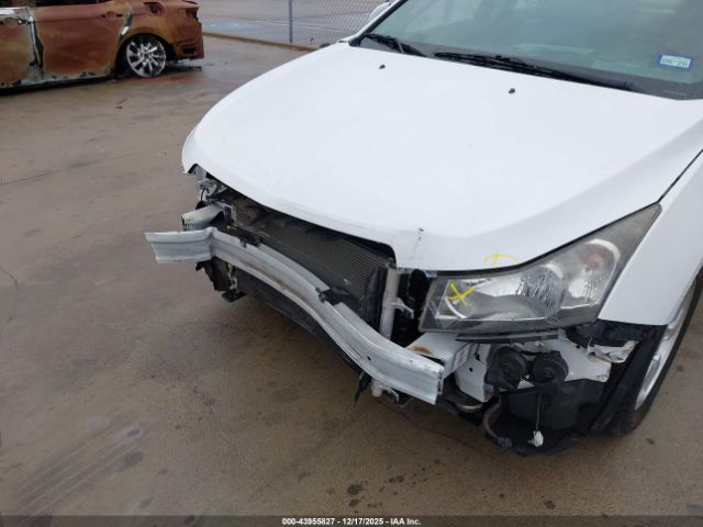 2014 CHEVROLET CRUZE 1G1PC5SB2E7257055 Photo 5