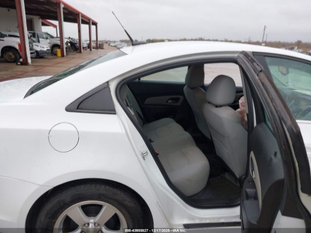 2014 CHEVROLET CRUZE 1G1PC5SB2E7257055 Photo 7