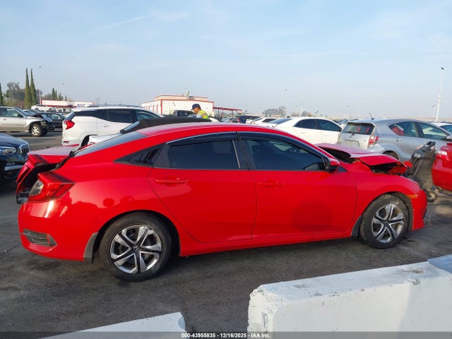 Honda Civic Lx 2016 2HGFC2F53GH514187 Image 13