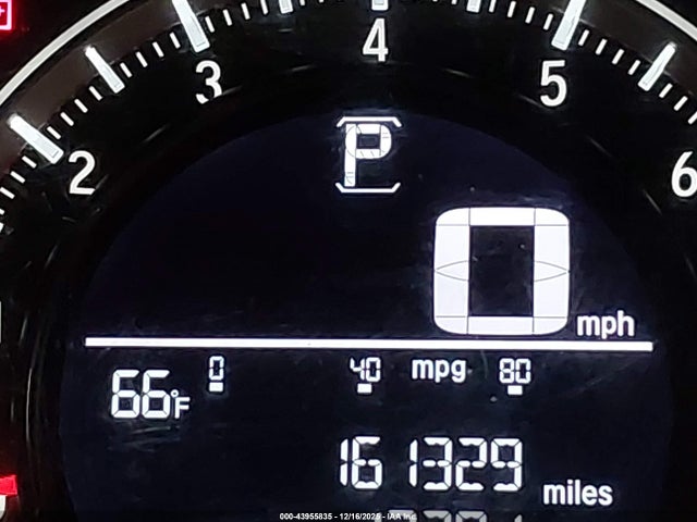 Honda Civic Lx 2016 2HGFC2F53GH514187 Image 15
