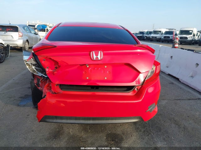 Honda Civic Lx 2016 2HGFC2F53GH514187 Image 16