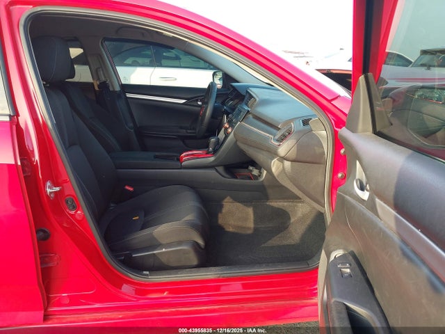 Honda Civic Lx 2016 2HGFC2F53GH514187 Image 5