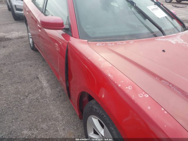 2013 DODGE CHARGER 2C3CDXHG0DH653784 Photo 5