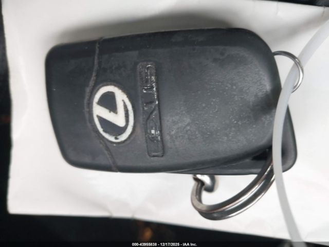 2018 LEXUS NX 300 JTJYARBZ3J2091834 Photo 10