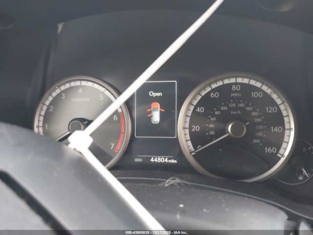 2018 LEXUS NX 300 JTJYARBZ3J2091834 Photo 6