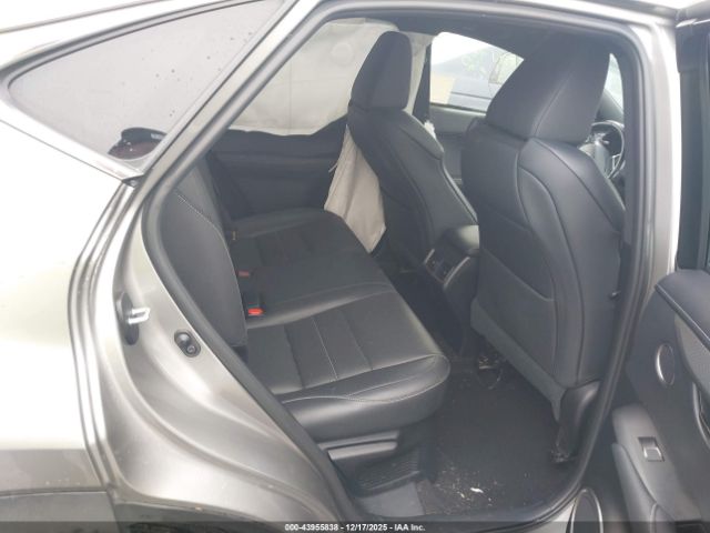 2018 LEXUS NX 300 JTJYARBZ3J2091834 Photo 7