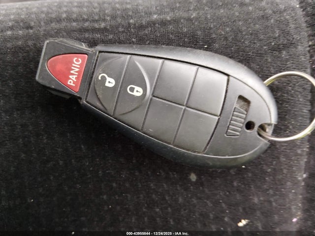 Aukcja sprzedaży 2013 Dodge Grand Caravan Se, vin: 2C4RDGBG3DR810832, numer aukcji: 43955844