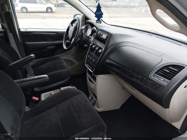 Aukcja sprzedaży 2013 Dodge Grand Caravan Se, vin: 2C4RDGBG3DR810832, numer aukcji: 43955844