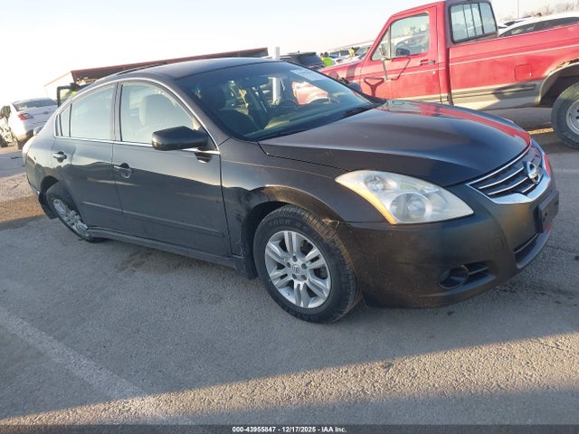 2012 NISSAN ALTIMA 1N4AL2AP2CN415420 Photo 0