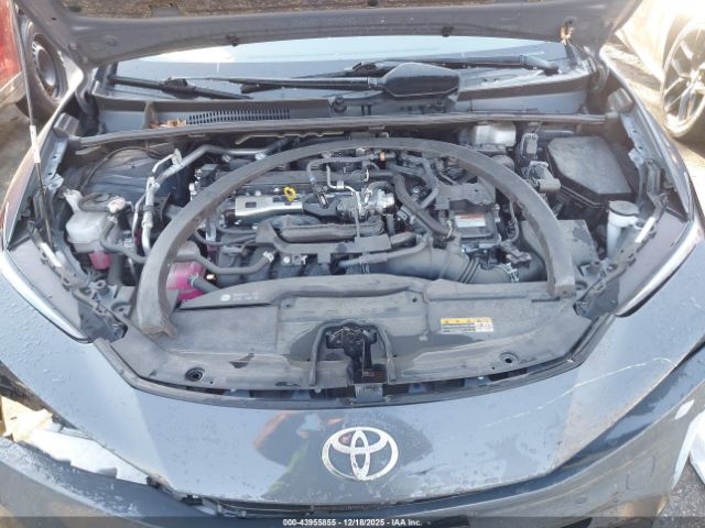 2024 TOYOTA PRIUS JTDACAAUXR3026572 Photo 9