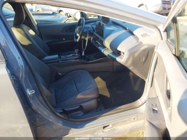 2024 TOYOTA PRIUS JTDACAAUXR3026572 Photo 4