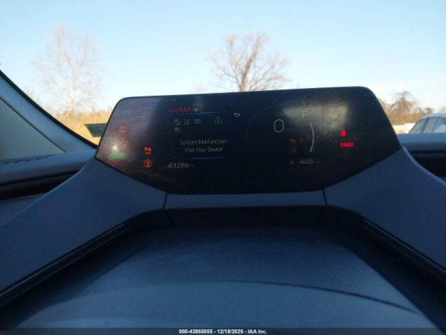 2024 TOYOTA PRIUS JTDACAAUXR3026572 Photo 6