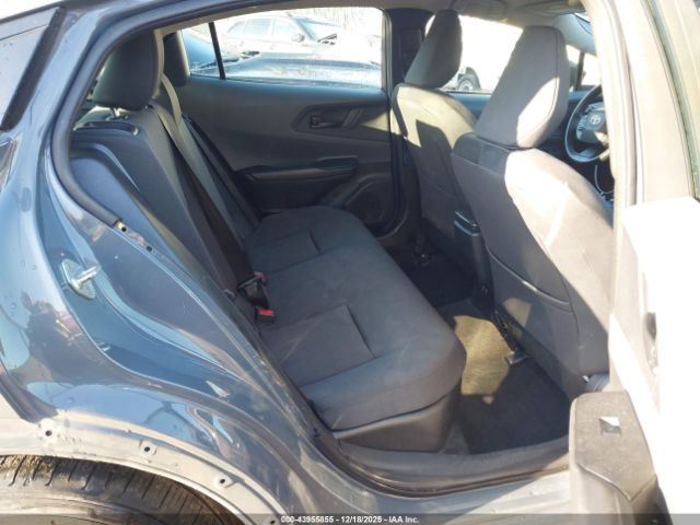 2024 TOYOTA PRIUS JTDACAAUXR3026572 Photo 7