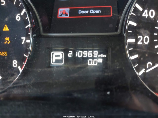Nissan Pathfinder Sv 2015 5N1AR2MM9FC607794 Image 15